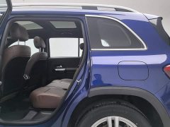 Mercedes-Benz GLB 200 Dynamic - ფოტო 15