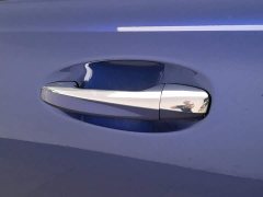Mercedes-Benz GLB 200 Dynamic - ფოტო 18