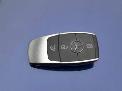 Mercedes-Benz GLB 200 Dynamic - ფოტო 19