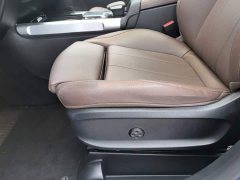Mercedes-Benz GLB 200 Dynamic - ფოტო 20