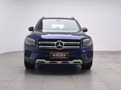 Mercedes-Benz GLB 200 Dynamic - ფოტო 3