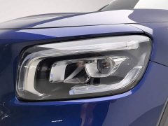 Mercedes-Benz GLB 200 Dynamic - ფოტო 7
