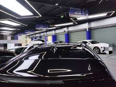 Rolls-Royce Cullinan Four-Seat Edition - ფოტო 5