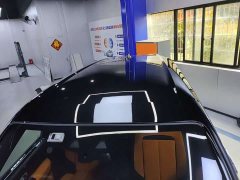 Rolls-Royce Cullinan Four-Seat Edition - ფოტო 6