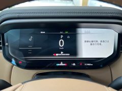 Land Rover Range Rover Sport 2025 400PS Dynamic SE - ფოტო 10