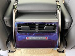 Land Rover Range Rover Sport 2025 400PS Dynamic SE - ფოტო 12