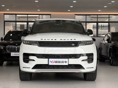 Land Rover Range Rover Sport 2025 400PS Dynamic SE - ფოტო 2