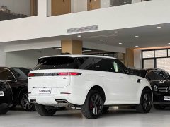 Land Rover Range Rover Sport 2025 400PS Dynamic SE - ფოტო 3