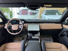 Land Rover Range Rover Sport 2025 400PS Dynamic SE - ფოტო 5