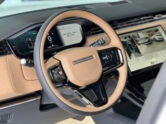 Land Rover Range Rover Sport 2025 400PS Dynamic SE - ფოტო 7
