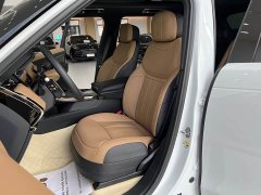 Land Rover Range Rover Sport 2025 400PS Dynamic SE - ფოტო 8