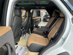 Land Rover Range Rover Sport 2025 400PS Dynamic SE - ფოტო 9