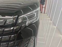 Toyota HIACE 3.5L Automatic - ფოტო 5