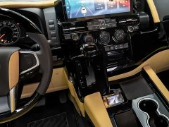 Toyota HIACE 3.5L Automatic - ფოტო 9