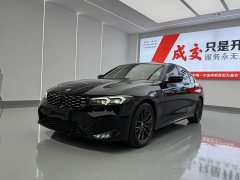 BMW 3 Series 330i M Sport Night Edition Package - photo 1