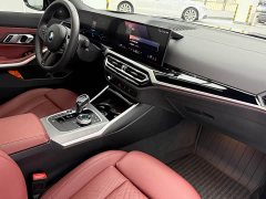 BMW 3 Series 330i M Sport Night Edition Package - photo 10