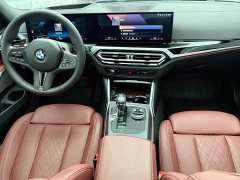 BMW 3 Series 330i M Sport Night Edition Package - photo 11