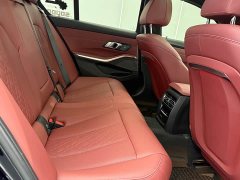 BMW 3 Series 330i M Sport Night Edition Package - photo 12