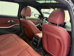 BMW 3 Series 330i M Sport Night Edition Package - photo 13