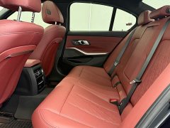 BMW 3 Series 330i M Sport Night Edition Package - photo 14