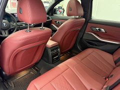 BMW 3 Series 330i M Sport Night Edition Package - photo 15