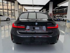BMW 3 Series 330i M Sport Night Edition Package - photo 17