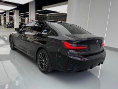 BMW 3 Series 330i M Sport Night Edition Package - photo 18