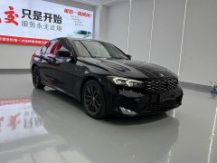 BMW 3 Series 330i M Sport Night Edition Package - photo 3