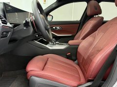 BMW 3 Series 330i M Sport Night Edition Package - photo 7