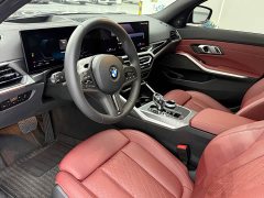 BMW 3 Series 330i M Sport Night Edition Package - photo 8