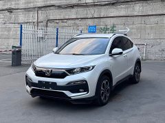 Honda XR-V 1.5L CVT Classic Edition - ფოტო 3