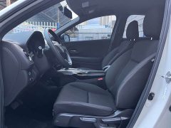 Honda XR-V 1.5L CVT Classic Edition - ფოტო 4