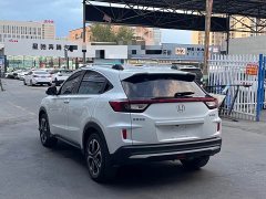 Honda XR-V 1.5L CVT Classic Edition - ფოტო 7