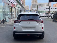 Honda XR-V 1.5L CVT Classic Edition - ფოტო 8