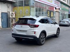 Honda XR-V 1.5L CVT Classic Edition - ფოტო 9