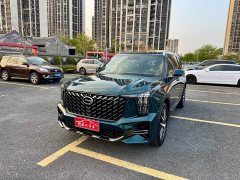 AION GAC Aion GS8 2022 Pioneer Series 2.0T GDI FWD Luxury Edition (6-Seater) - ფოტო 1