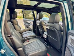 AION GAC Aion GS8 2022 Pioneer Series 2.0T GDI FWD Luxury Edition (6-Seater) - ფოტო 10
