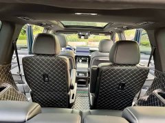 AION GAC Aion GS8 2022 Pioneer Series 2.0T GDI FWD Luxury Edition (6-Seater) - ფოტო 11
