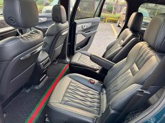 AION GAC Aion GS8 2022 Pioneer Series 2.0T GDI FWD Luxury Edition (6-Seater) - ფოტო 12