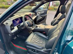 AION GAC Aion GS8 2022 Pioneer Series 2.0T GDI FWD Luxury Edition (6-Seater) - ფოტო 14