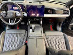AION GAC Aion GS8 2022 Pioneer Series 2.0T GDI FWD Luxury Edition (6-Seater) - ფოტო 16