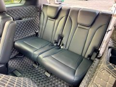 AION GAC Aion GS8 2022 Pioneer Series 2.0T GDI FWD Luxury Edition (6-Seater) - ფოტო 18