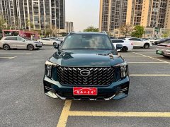 AION GAC Aion GS8 2022 Pioneer Series 2.0T GDI FWD Luxury Edition (6-Seater) - ფოტო 2