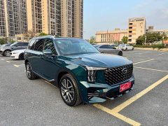 AION GAC Aion GS8 2022 Pioneer Series 2.0T GDI FWD Luxury Edition (6-Seater) - ფოტო 3