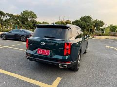 AION GAC Aion GS8 2022 Pioneer Series 2.0T GDI FWD Luxury Edition (6-Seater) - ფოტო 4