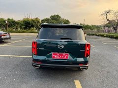 AION GAC Aion GS8 2022 Pioneer Series 2.0T GDI FWD Luxury Edition (6-Seater) - ფოტო 5