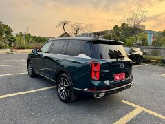AION GAC Aion GS8 2022 Pioneer Series 2.0T GDI FWD Luxury Edition (6-Seater) - ფოტო 6