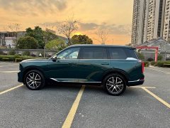 AION GAC Aion GS8 2022 Pioneer Series 2.0T GDI FWD Luxury Edition (6-Seater) - ფოტო 8