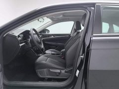 Volkswagen Passat 280TSI Business Edition - ფოტო 10