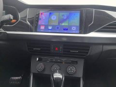 Volkswagen Passat 280TSI Business Edition - ფოტო 12